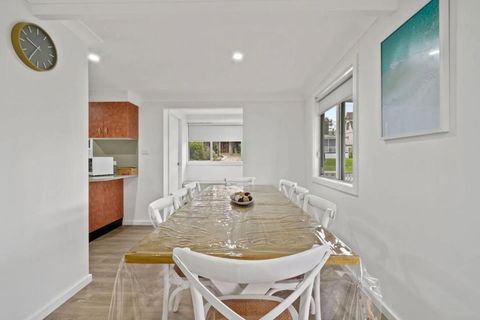 Aqua Breeze By Experience Jervis Bay - Brisbane Tourism 3