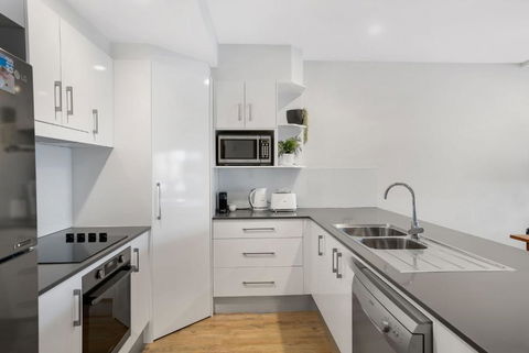 Aqua On Fletcher Street - Tourism Brisbane 4