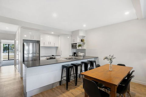 Aqua On Fletcher Street - Tourism Brisbane 3