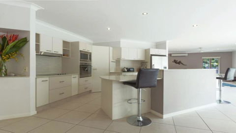 Aqua - Pecten Port Douglas - Tourism Brisbane 4