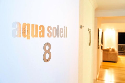 Aqua Soleil - Byron Bay Apartment For Rent - Brisbane Tourism 2