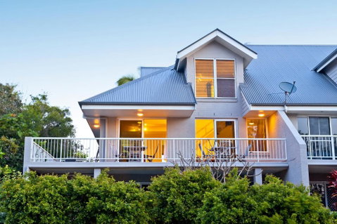 Aqua Soleil - Byron Bay Apartment For Rent - Brisbane Tourism 3