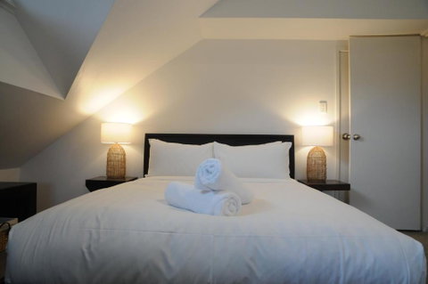Aqua Soleil - Byron Bay Apartment For Rent - Brisbane Tourism 4