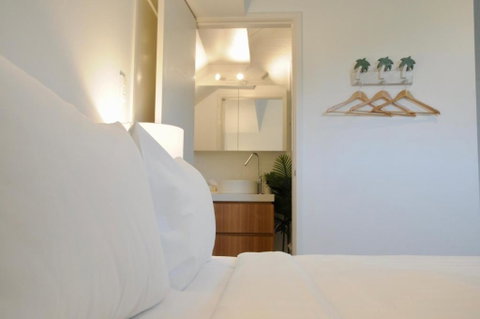 Aqua Soleil - Byron Bay Apartment For Rent - Brisbane Tourism 1