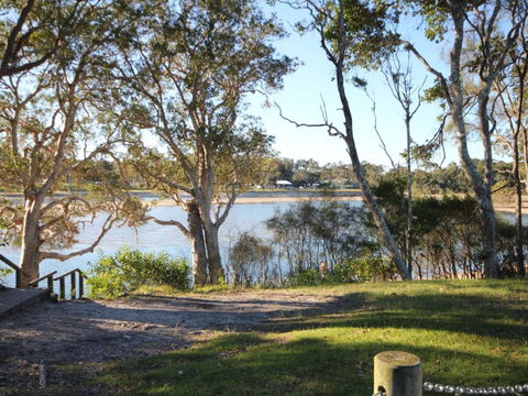Aqua View - Brisbane Tourism 0
