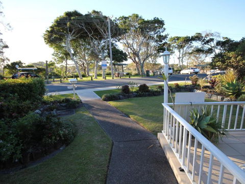 Aqua View - Brisbane Tourism 2