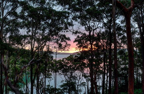 Aqua Vista - Brisbane Tourism 0