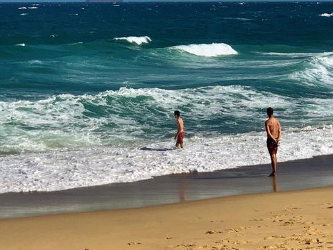 Aqua Vista - Brisbane Tourism 3