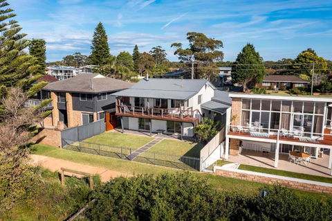 Aqua Vista By Jervis Bay Rentals - Tourism Brisbane 3