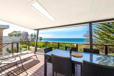 Aqua Vista By Jervis Bay Rentals - Tourism Brisbane 0