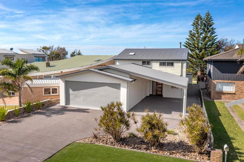 Aqua Vista By Jervis Bay Rentals - Tourism Brisbane 2