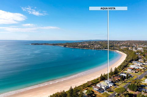 Aqua Vista By Jervis Bay Rentals - Tourism Brisbane 1