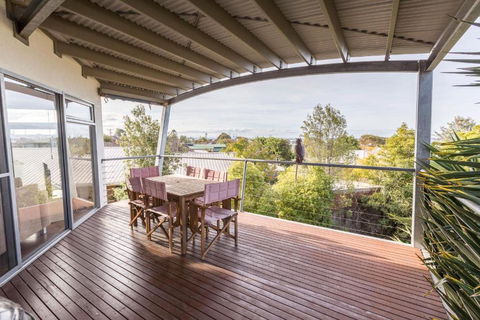 Aqua Vista - Brisbane Tourism 2