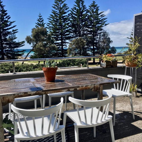 Aquabelle Apartments - Tourism Brisbane 0