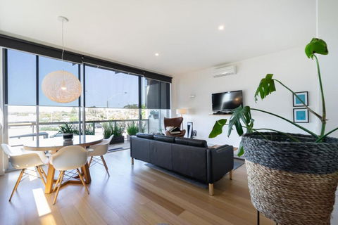 Aquabelle Apartments - Tourism Brisbane 3