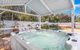 Aquablue Holiday Home - Hot Spa & Pool - 2m Walk To Beaches - thumb 1