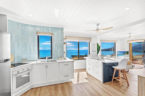 Aquarelle - Tourism Brisbane 2