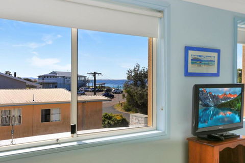 Aquarius Apartment 7 - Brisbane Tourism 2