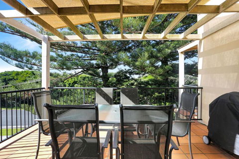 Aquarius Apartment 7 - Brisbane Tourism 1