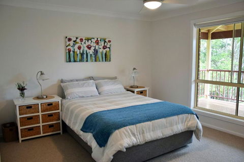 Arakoon Heights - Brisbane Tourism 1