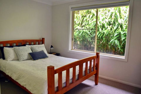 Arakoon Heights - Brisbane Tourism 2