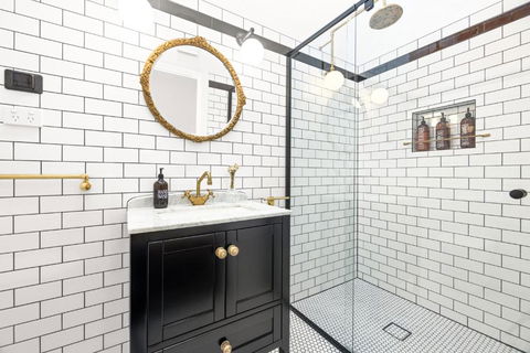 Arapiles Crash Pad - Tourism Brisbane 4