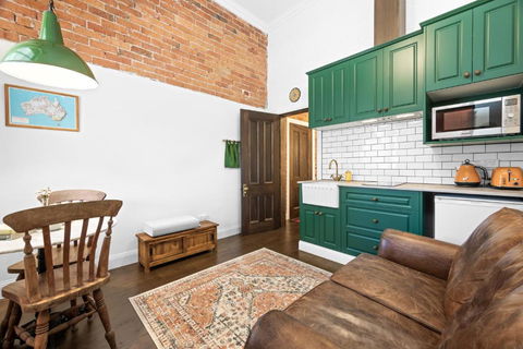 Arapiles Crash Pad - Tourism Brisbane 2