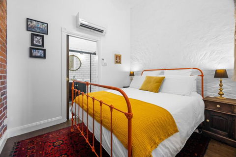 Arapiles Crash Pad - Tourism Brisbane 3