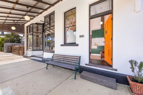 Arapiles Crash Pad - Tourism Brisbane 0