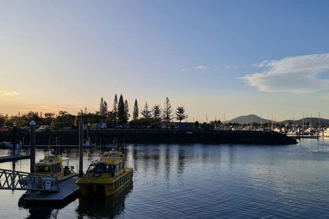 ARay At Cooee Bay - Apt B - Beach House Yeppoon - Brisbane Tourism 4
