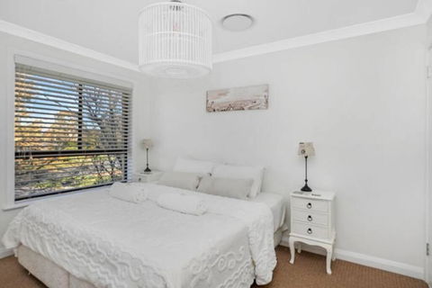 Arborea Country Holiday House Catering For 14 To 16 Guests In The Heart Of Bowral - Tourism Brisbane 3