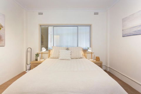 Arcadia Apartment - Cottesloe - Brisbane Tourism 1