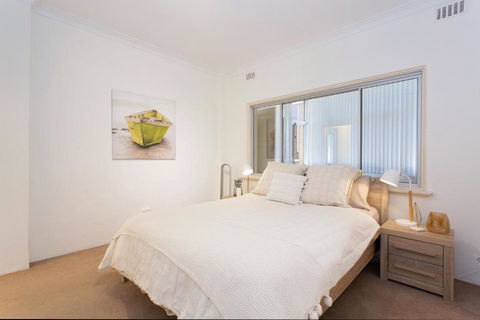 Arcadia Apartment - Cottesloe - Brisbane Tourism 2