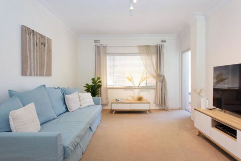 Arcadia Apartment - Cottesloe - Brisbane Tourism 4