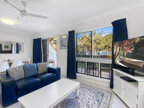 Arcadia Beach Unit 1 - Brisbane Tourism 3