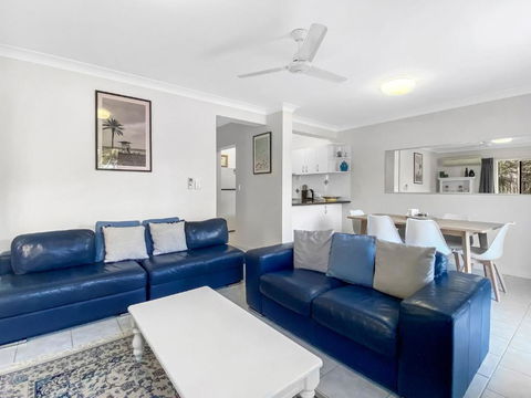 Arcadia Beach Unit 1 - Brisbane Tourism 4