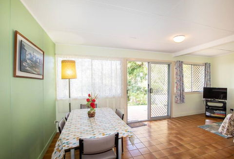ARCADIA -Straddie Original 3 Bedroom House With Ocean Views - Tourism Brisbane 1