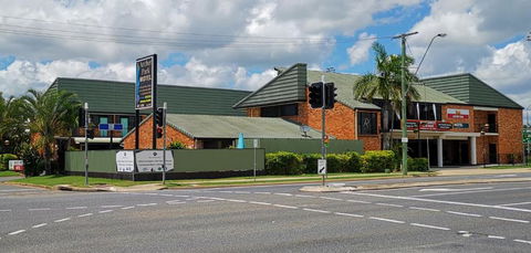 Archer Park Motel - Brisbane Tourism 2