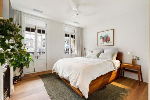 Architecture Designed Terrace - Tourism Brisbane 3