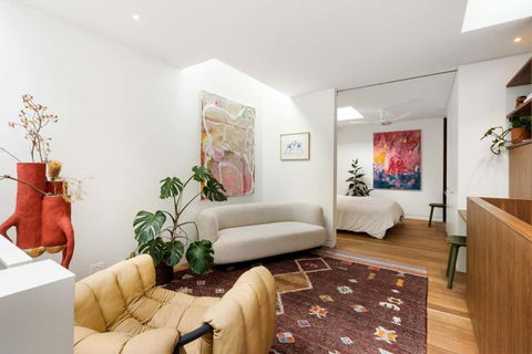 Architecture Designed Terrace - Tourism Brisbane 4