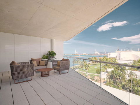 Ardo - Tourism Brisbane 2