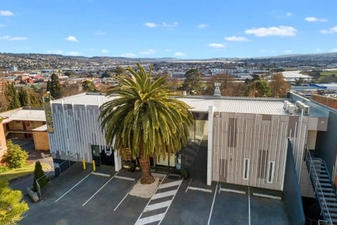 Areca Launceston - Tourism Brisbane 2