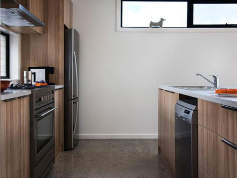 Arenas North - Tourism Brisbane 2