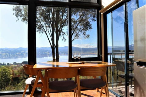 Armalong Winery Chalets - Brisbane Tourism 3
