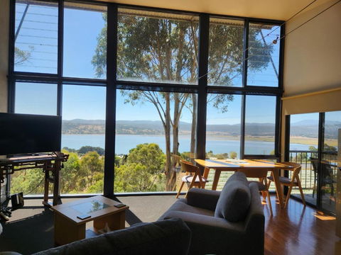 Armalong Winery Chalets - Brisbane Tourism 0
