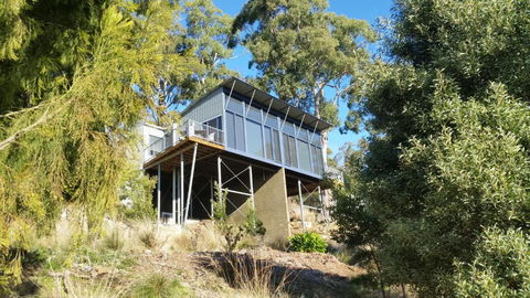 Armalong Winery Chalets - Brisbane Tourism 1