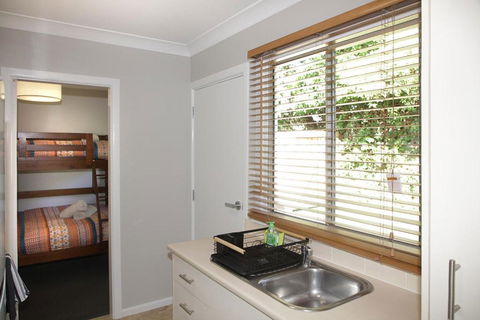 Armidale Cottage - All You Need On Taylor - Tourism Brisbane 4