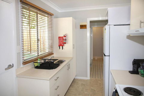 Armidale Cottage - All You Need On Taylor - Tourism Brisbane 3