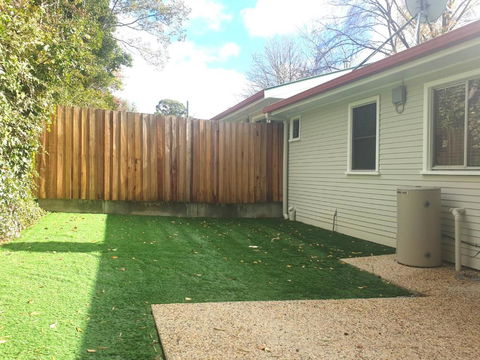 Armidale Cottage - All You Need On Taylor - Tourism Brisbane 1