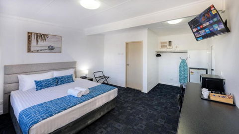 Artesian Motor Inn Under New Management RAMS Motel - Brisbane Tourism 2